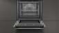 Preview: Neff N30 ECA1502 E1DCA0AN0 Ein­bau­herd Back­ofen